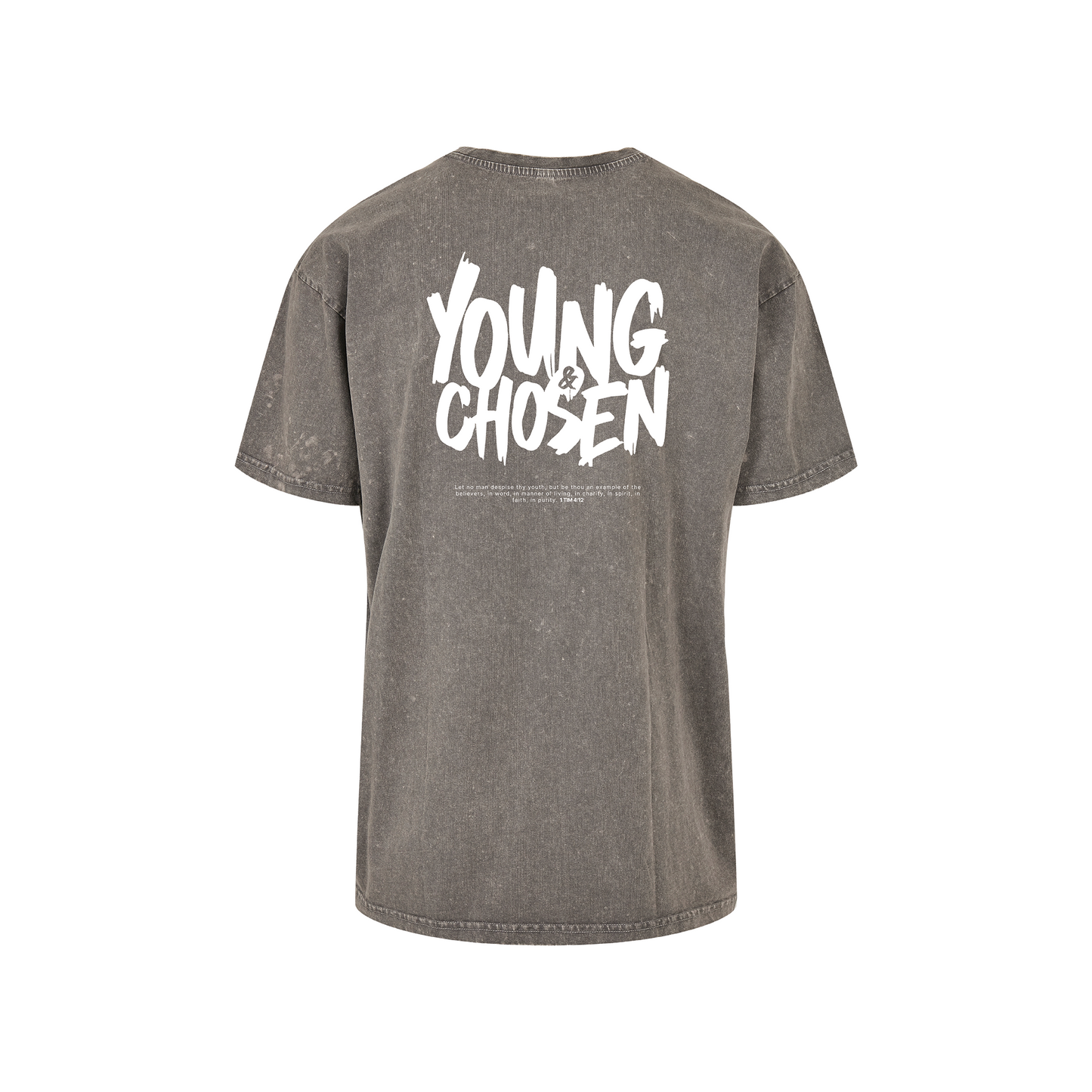 Young and Chosen T-Shirt