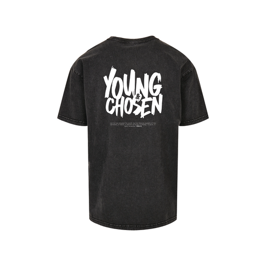Young and Chosen T-Shirt